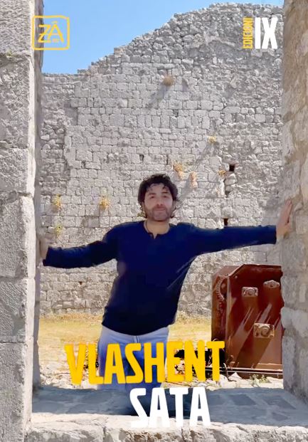 “ZA Fest” në edicionin e nëntë, artistë të njohur pjesë e festivalit