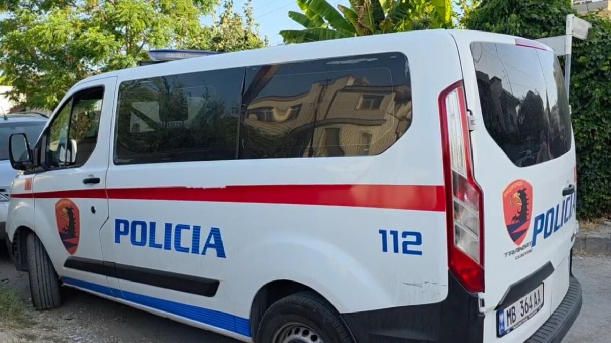 Zbardhet sherri mes shokëve në Borsh, ja kush janë autori dhe i plagosuri