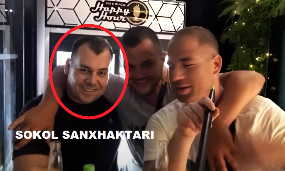 ‘Zbërthehet’ Skerdi Tase: Çapjat ofronin 200 mijë euro për “kokën” e dhëndrit të Qazim Sejdinit