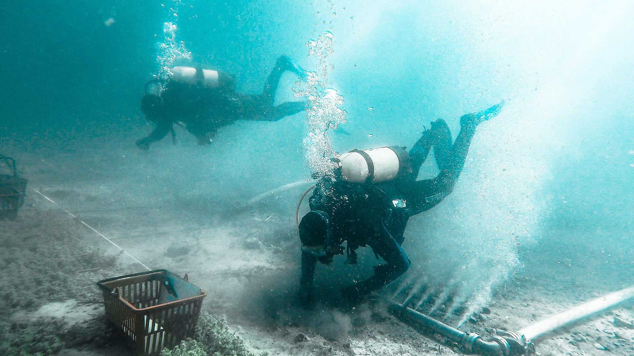 Zbulimet arkeologjike në Lin/ Rama: Krenar për thesaret që mbart toka shqiptare