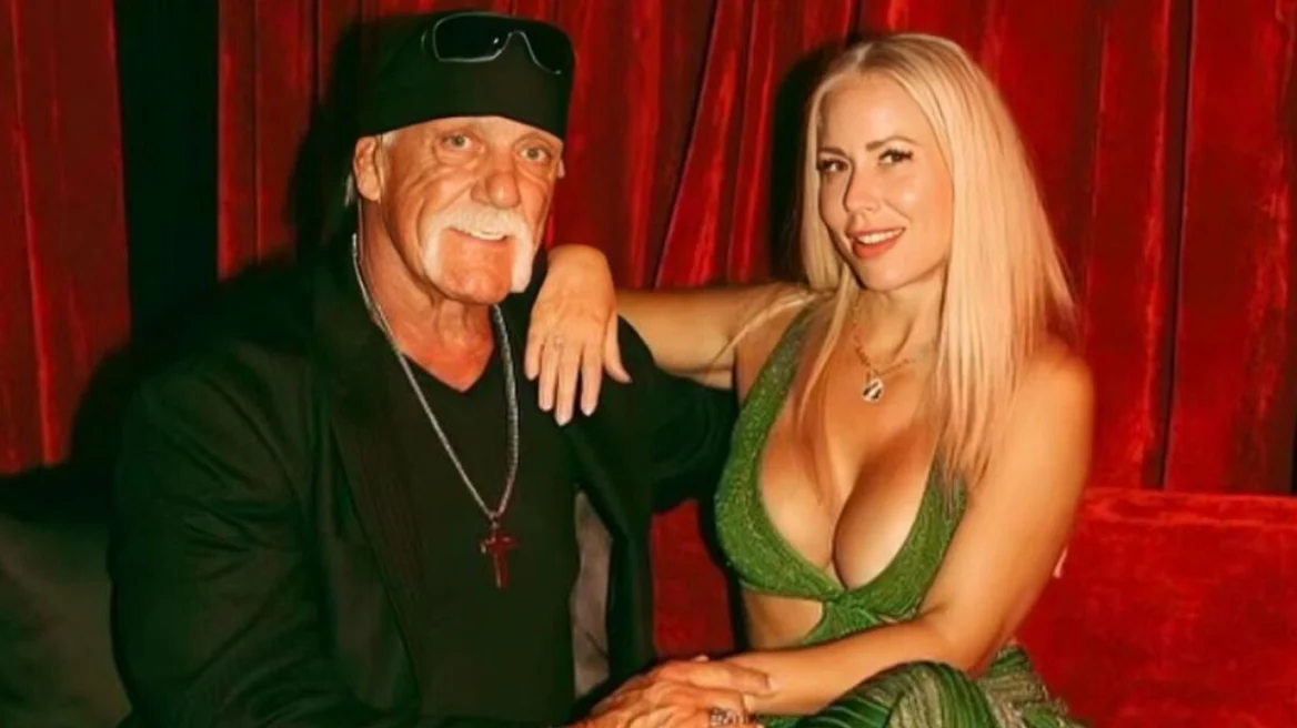 Zbulohet diagnoza e fshehur e Hulk Hogan: Legjenda e WWE vuante nga kancer i gjakut