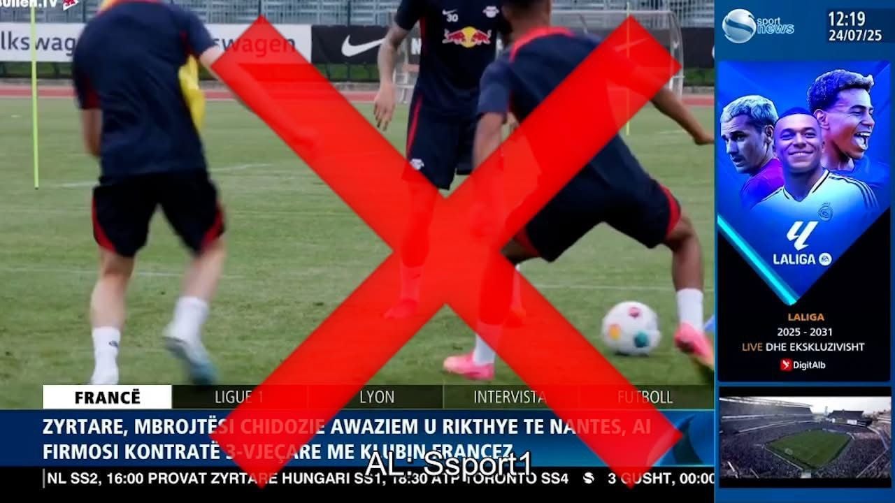 Zbulohet rasti i piraterisë online në Kukës, transferohet në servera të tjera në Evropë! AMA vendos gjobë 5 milionë lekë dhe e denoncon në Prokurori