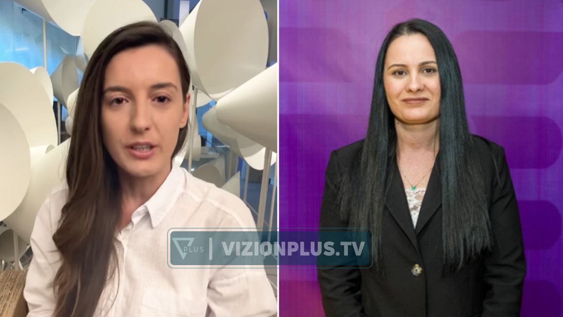 Zegjine Çaushi falenderon Maldrita Bardhon që “i dhuroi” mandatin, thumbon Bardhin: Gazo je i dështuar, demokratët s’dinë si të të heqin qafe