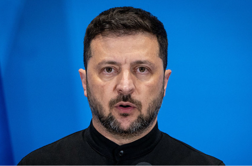 Zelensky: Duhet të bëjmë gjithçka për një armëpushim