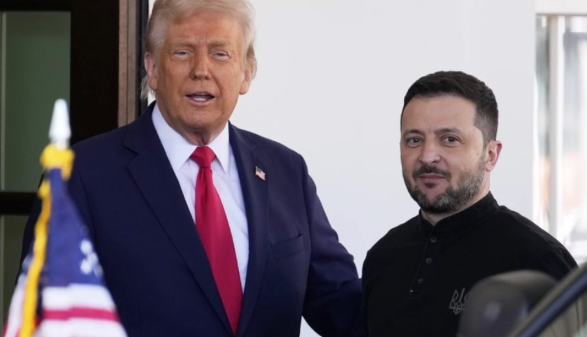 Zelensky zbardh detaje nga biseda me Trump: Ishte më e mira që kam patur ndonjëherë