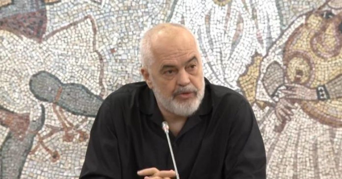 “Zemra e Thethit është pushtuar”, Rama: Nuk janë as banorë, ka dhjetëra kallëzime dhe prokuroria nuk ka vepruar