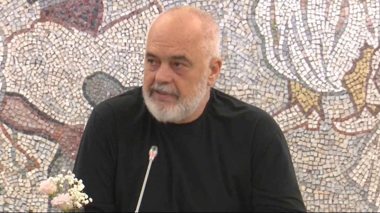 “Zënia e territorit si ‘prona ime’, vepër penale”, Rama: Do rishihen dokumentet e grupeve të pronarëve që lëshojnë truallin për pallate