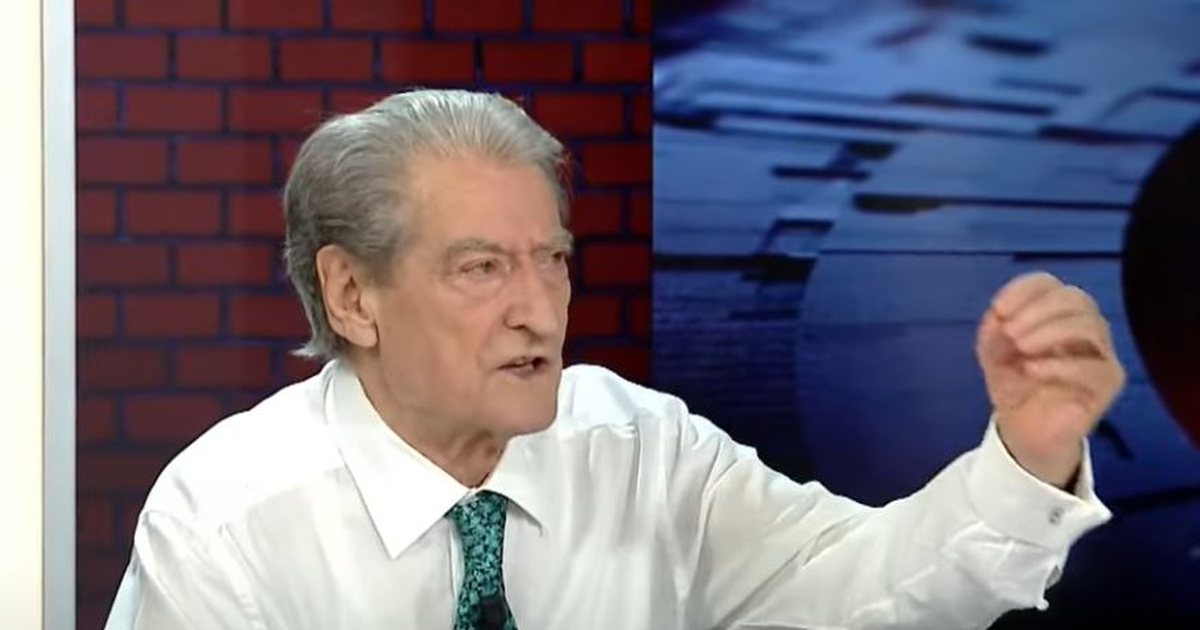 Zgjedhjet/ Berisha “justifikon” komisionerët e PD: Me krimin e organizuar të ikën koka