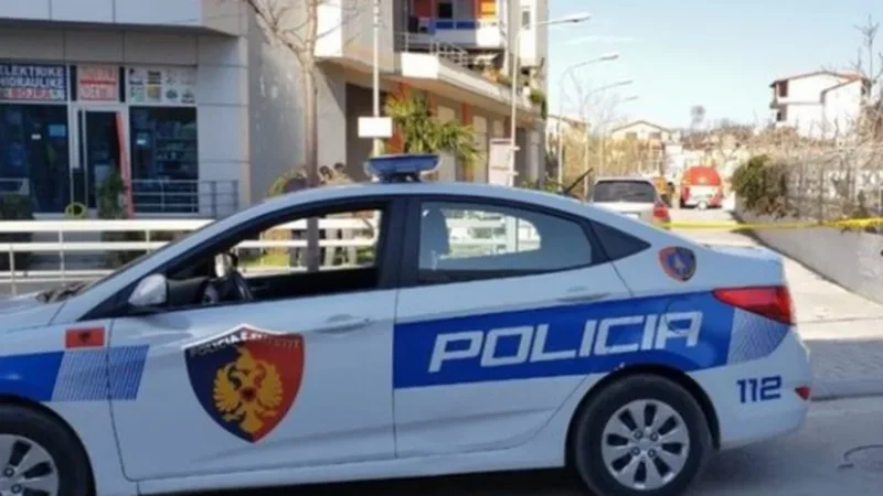 Zhduken dy të mitur në 24 orë, Policia në kërkim të 17-vjeçares dhe 11-vjeçarit