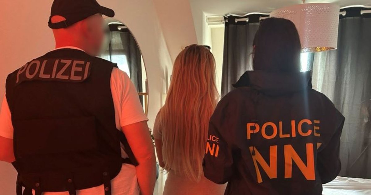 “Zinxhiri Global”/ Europol godet grupet e trafikimit për shfrytëzim seksual, 3 të shpëtuara në Shqipëri