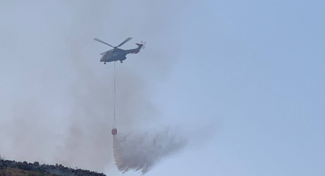 Zjarret në jug, digjen banesa dhe kisha e Shën Dhimitrit në Delvinë! Dukati në flakë prej më shumë se dy javësh