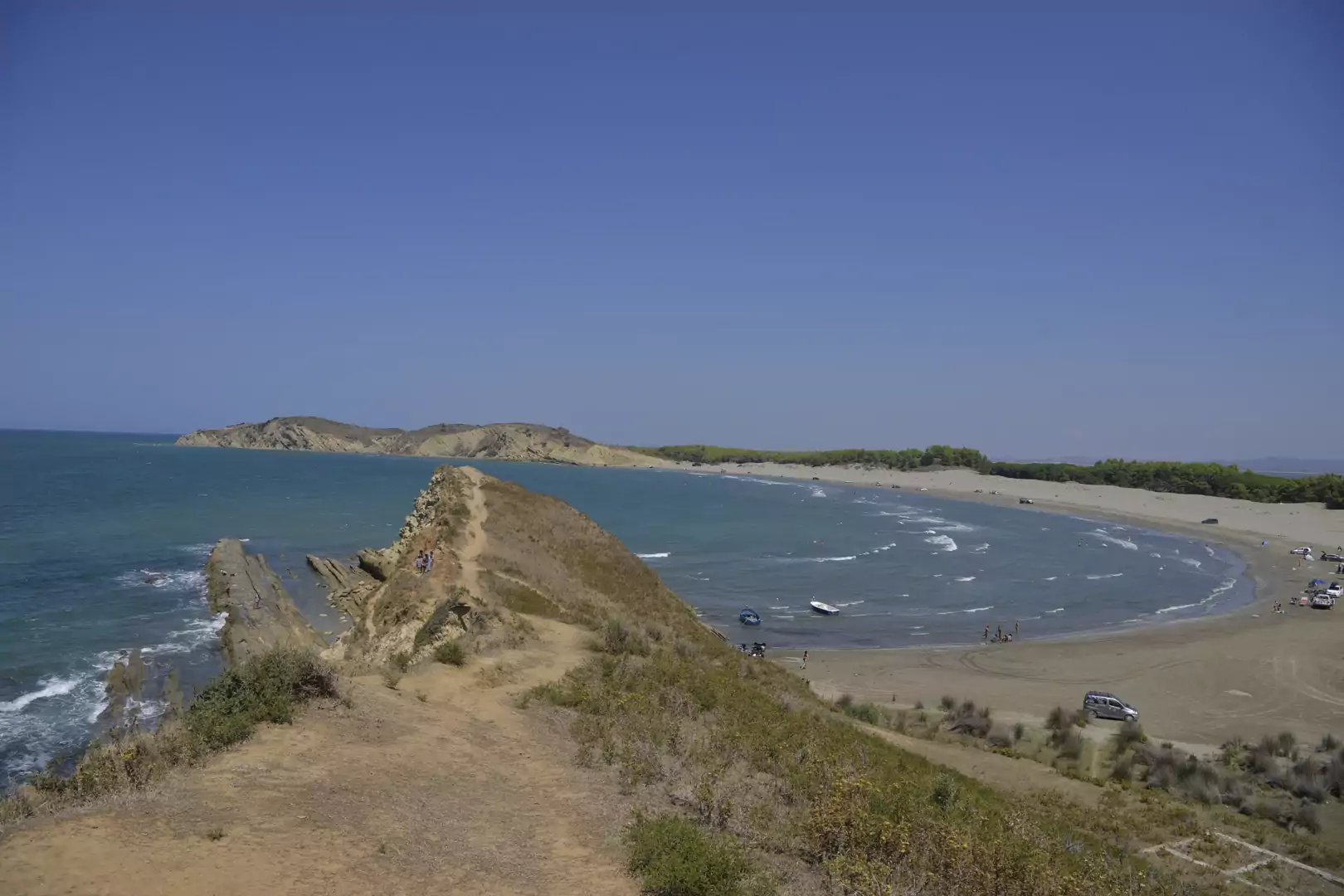 Zonat e mbrojtura në rrezik, beteja ligjore në Gjykatën Kushtetuese