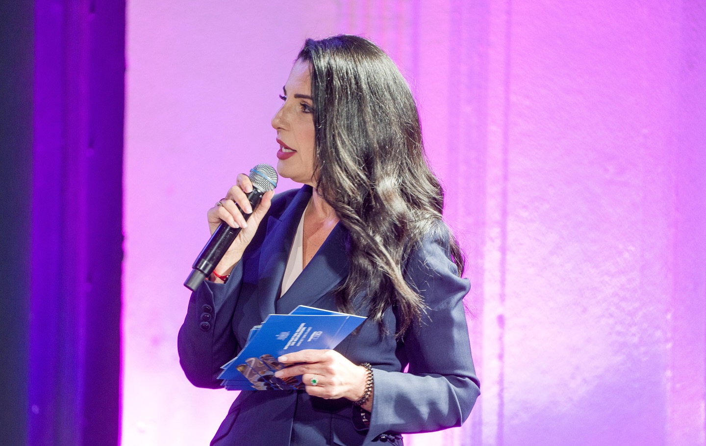 Zv/kryeministrja Belinda Balluku: Krenar për ecurinë e procesit të anëtarësimit në familjen europiane