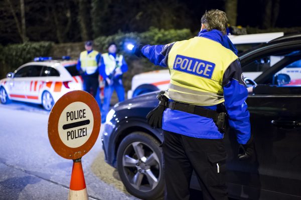 Zvicër/ Akuzë për terrorizëm ndaj një të dyshuari të ISIS me origjinë nga Kosova