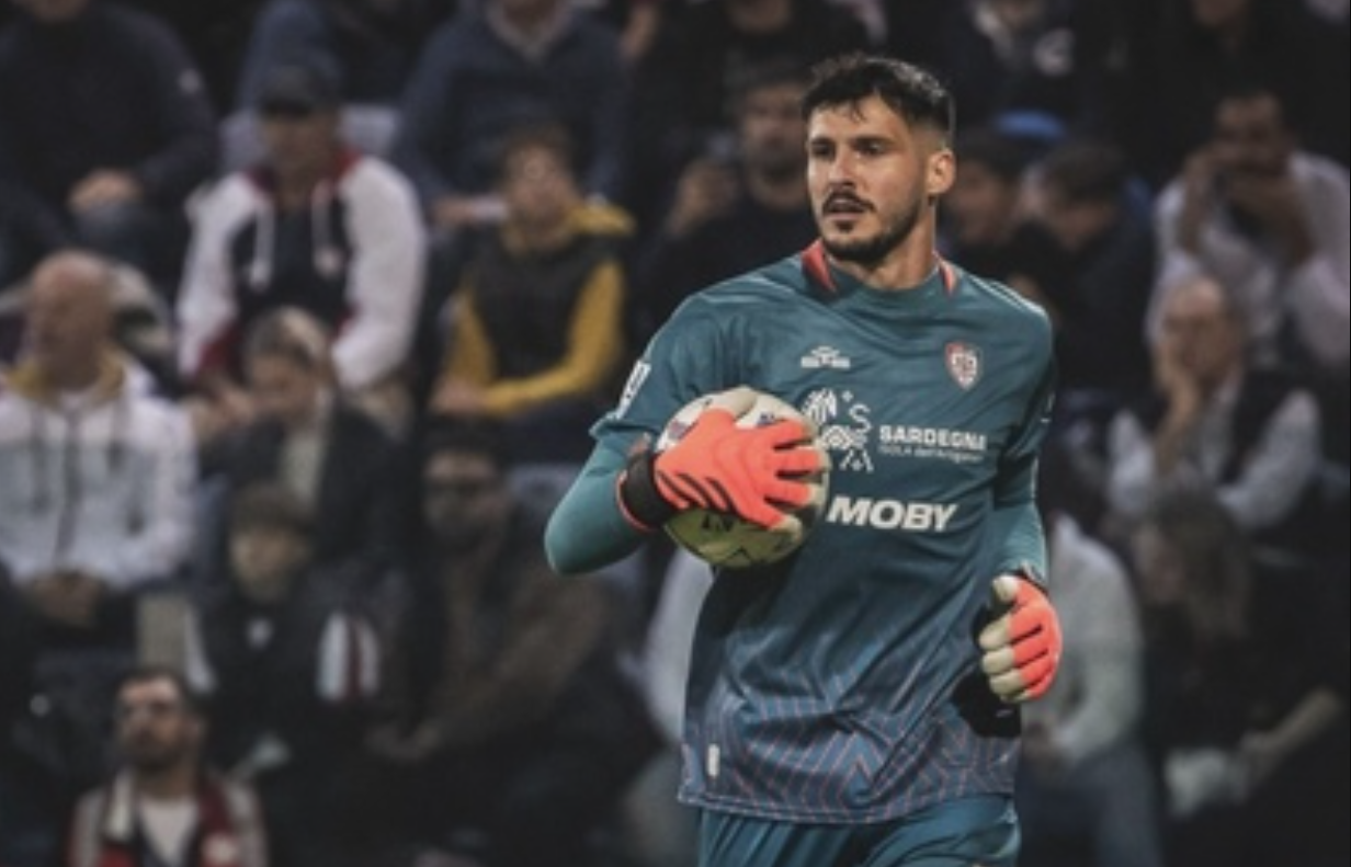 ZYRTARE/ Alen Sherri ndërron ekip, portieri shqiptar firmos me klubin italian