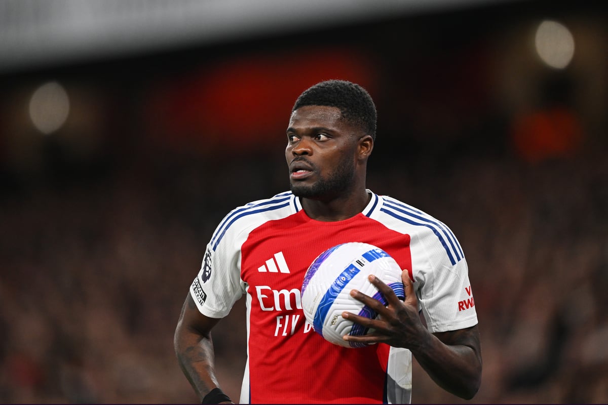 ZYRTARE | Arsenali nuk e rinovoi ndoshta pasi e dinte, Partey akuzohet për përdh*nim!