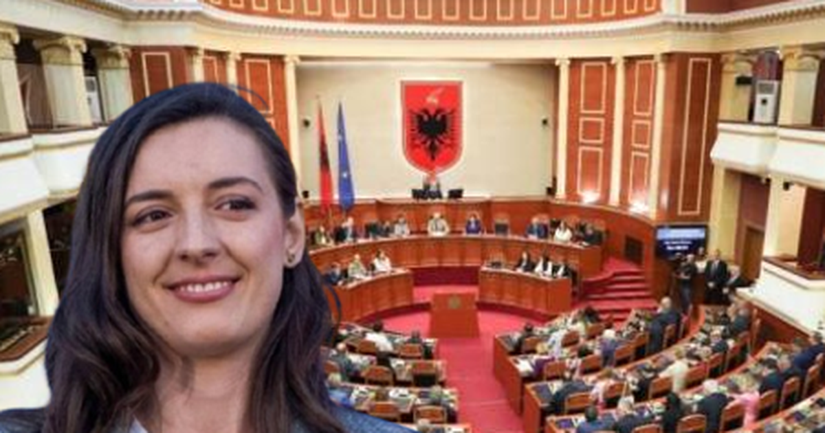 Zyrtare! Zegjine Çaushi nuk shkon në Kuvend, humb mandatin e deputetes për 10 vota