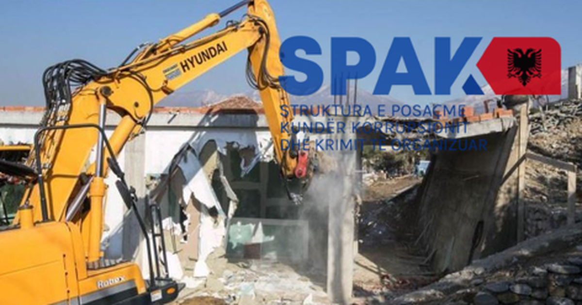 ‘1 mijë euro ose prishim tendën…’! Inspektorët e IMT dalin sot para GJKKO