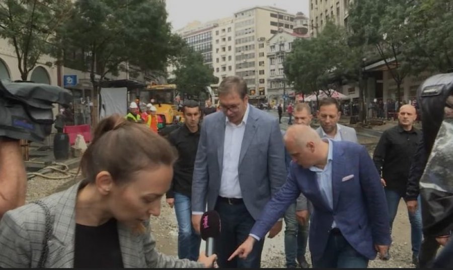 10 muaj nga tragjedia me 16 viktima në Novi Sad/ Çfarë dihet për çështjen më të rëndësishme të korrupsionit ndaj ish-ministrave të Vuçiç?