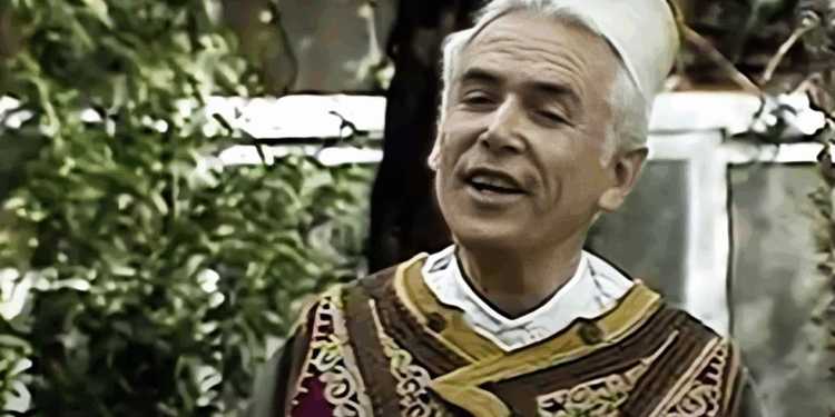 100 vite nga lindja e Bik Ndojës, zaambli i jares shkodrane, fisniku i traditës së kangës dhe qytetarisë