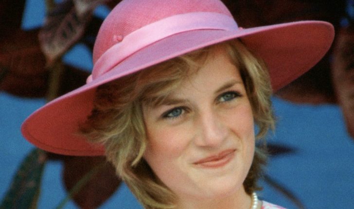 11 herët kur Lady Diana ishte muza e bukurisë së verës (FOTO)