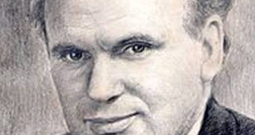 111 vjetori i lindjes së Sterjo Spasses, kujtimi i një prej mjeshtrave të prozës shqiptare