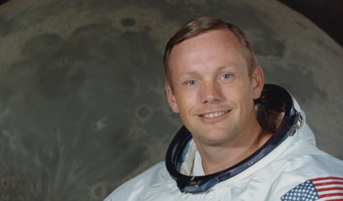 13 vite nga vdekja e Neil Amstrong, njeriut të parë që zbarkoi në hënë