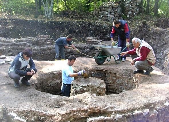 14 nëntori i vitit 565 shënon ditën e vdekjes së Justinianit të Madh, perandorit bizantin me gjak dhe origjinë dardane!