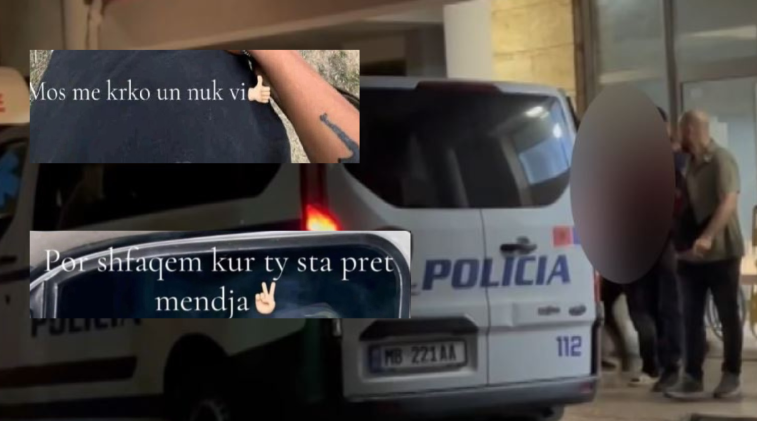 14 vjeçari vrasës mbante foto me armë në rrjetet sociale: “Shfaqem kur ty s’ta pret mendja!”