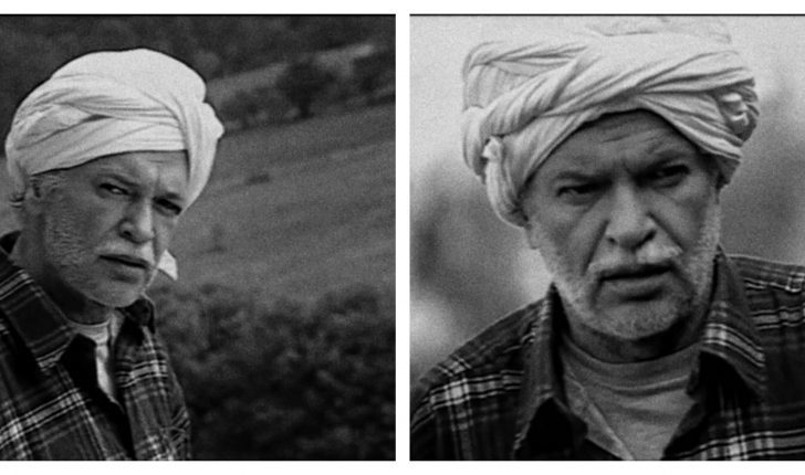 18 vite nga vdekja e të papërsëritshmit, Faruk Begollit