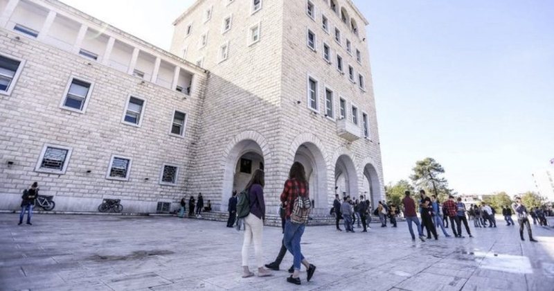 20 200 aplikime në universitete, numri më i madh që pas pandemisë
