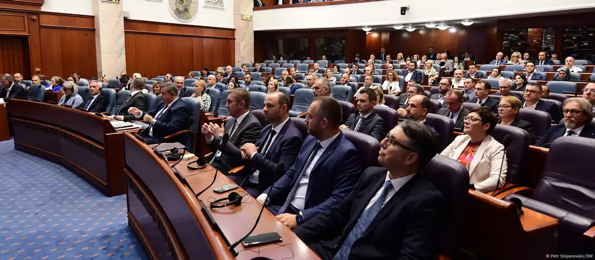 24 vite nga Marrëveshja e Ohrit, shqiptarët ende presin barazi të plotë