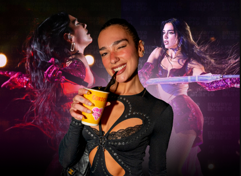 3 ditë ”Sunny Hill Festival”, Dua Lipa: E bëtë Prishtinën të shkëlqejë edhe më shumë