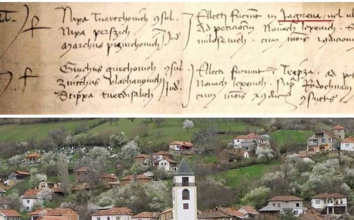 30 vjet më parë, më 26 shkurt 1993, Milosheviq dëboi rreth 200 familje kroate nga Janjeva