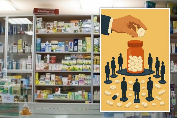 3069 farmaci në duart e 8 shpërndarësve, si funksionon oligopoli i ilaçeve