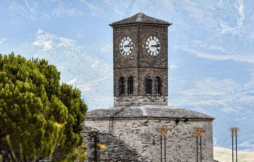34% më shumë vizitorë në Kalanë e Gjirokastrës, gjatë korrikut