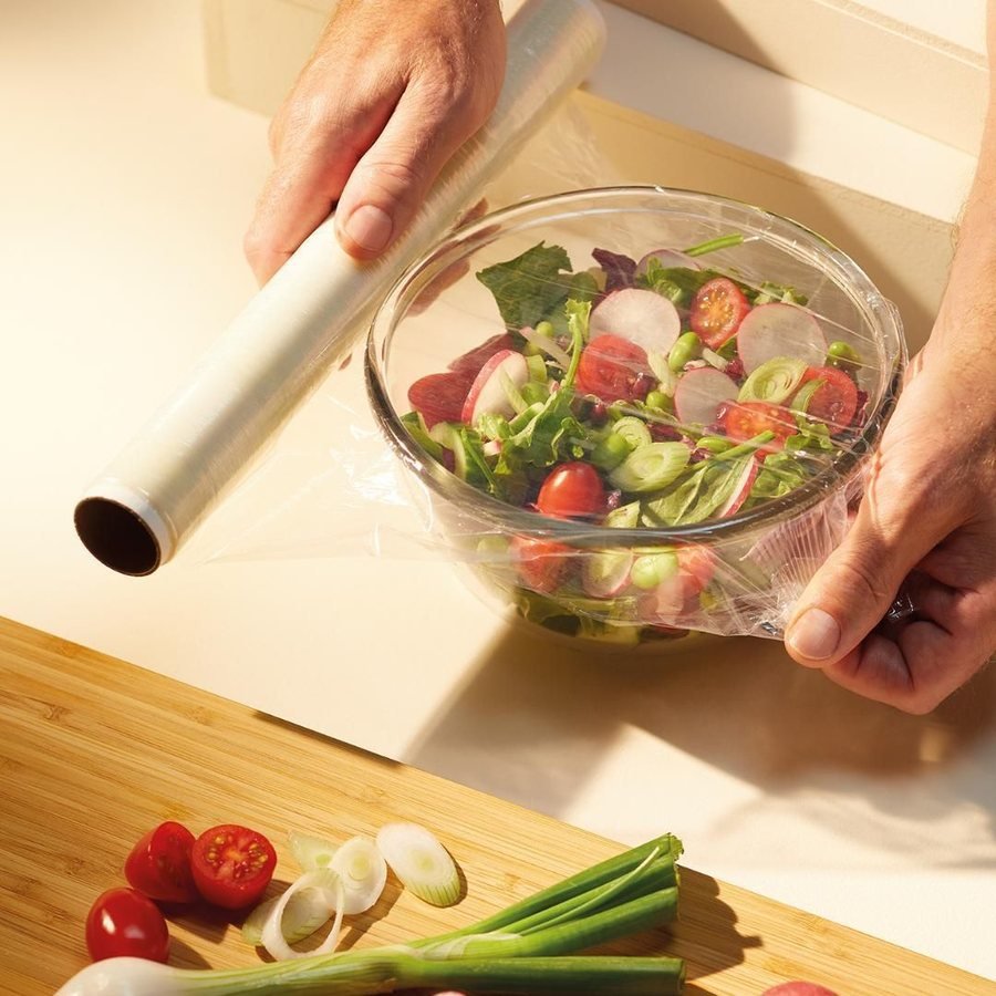 4 mënyra se si po e përdor gabim qesen plastike të ushqimeve