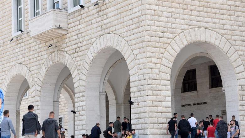 400 maturantë garojnë për vetëm 175 vende në arkitekturë, urbanistikë e dizajn