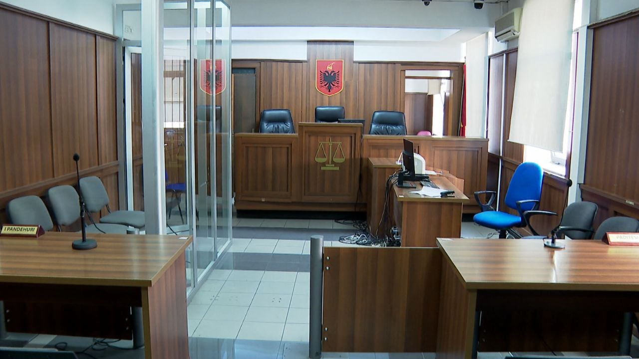 44 mijë dosje stok, sot gjykohen çështjet e vitit 2017! Kërkohen ambiente të reja për 22 ndihmës në Apel