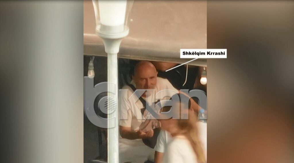500 mijë euro drogë brenda shtëpisë në Tiranë, ‘arrest me burg’ për Shkëlqim Krrashin