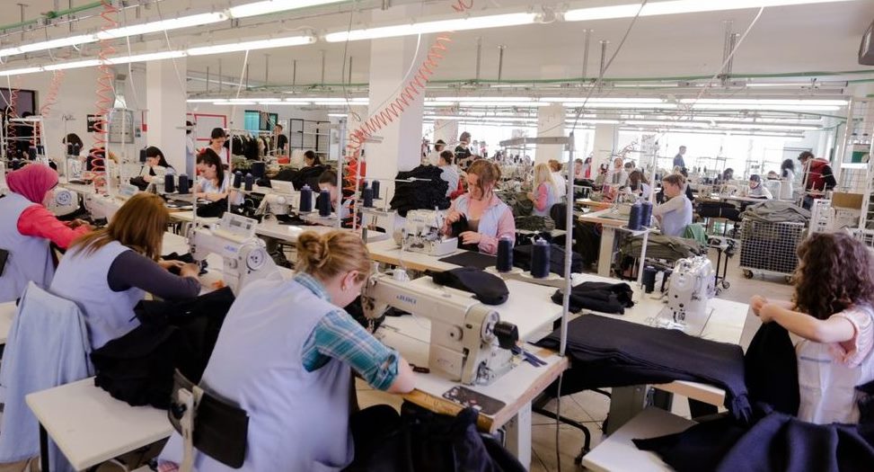 “5,500 vende të lira pune”, drejtoresha Çepani zbardh detajet: Nevojat më të mëdha në sektorin e shërbimeve