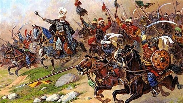 575-vjet nga Beteja e Dytë e Kosovës, e cila konsiderohet si tentativa e fundit e hungarezëve për të krijuar epërsi kundër osmanëve në Ballkan