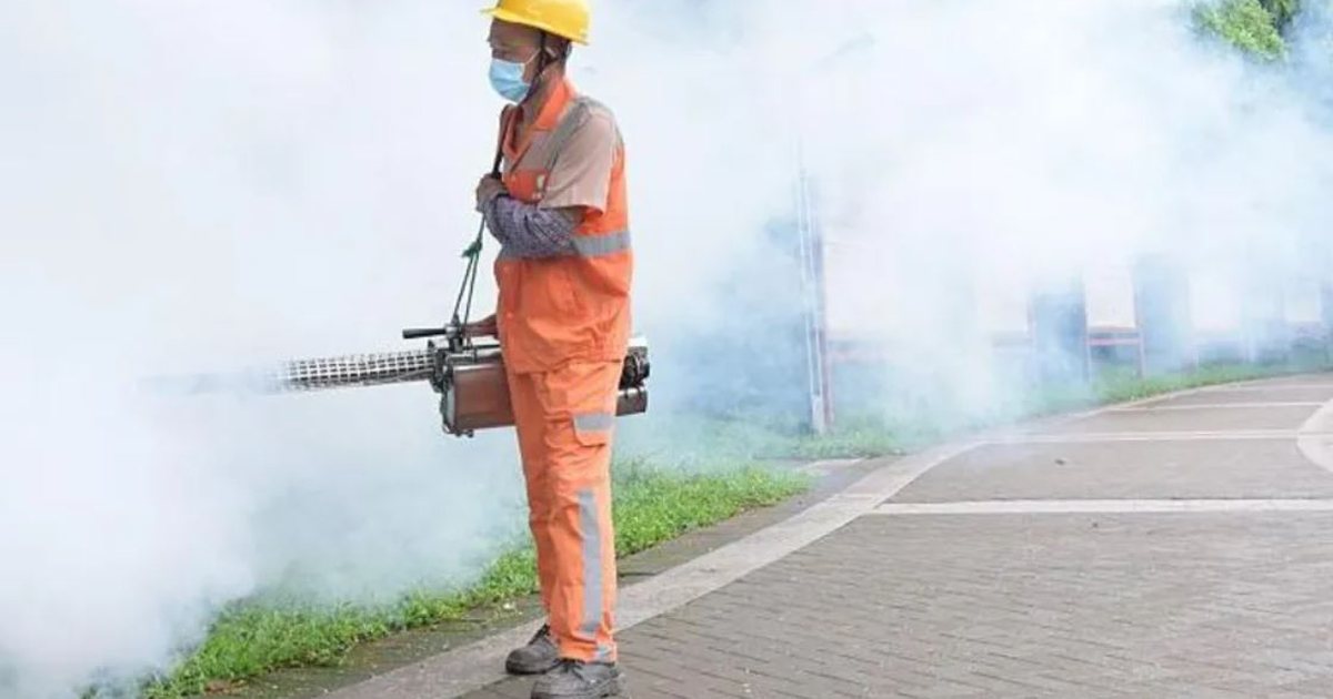 “7 mijë raste të regjistruara”/ Çfarë është virusi që po “ngre në këmbë” Kinën