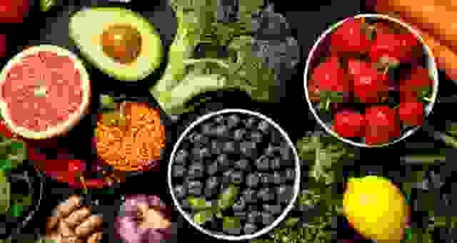 7 ushqime të shëndetshme që duhet t’i konsumojmë më shumë