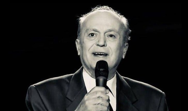 7 vjet nga vdekja e tenorit ikonik, Gaqo Çakos