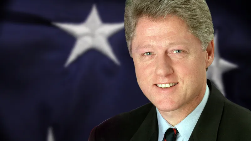 79-vjetori i lindjes së Bill Clinton, mikut të shqiptarëve