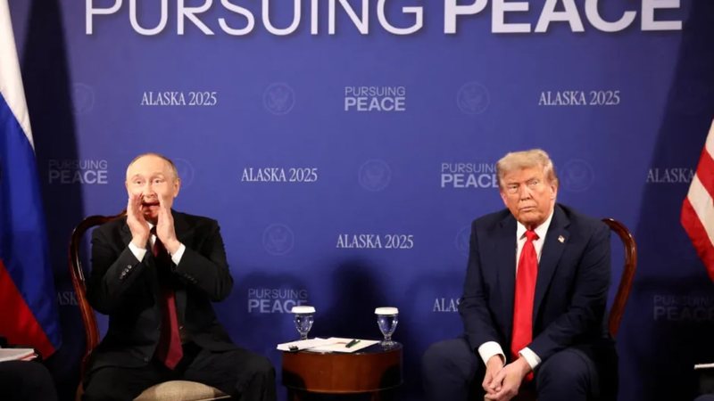 “A do ndaloni së vrari civilët?” – Putin sulmon gazetarët: Jeni injorantë (Trump vihet në siklet)