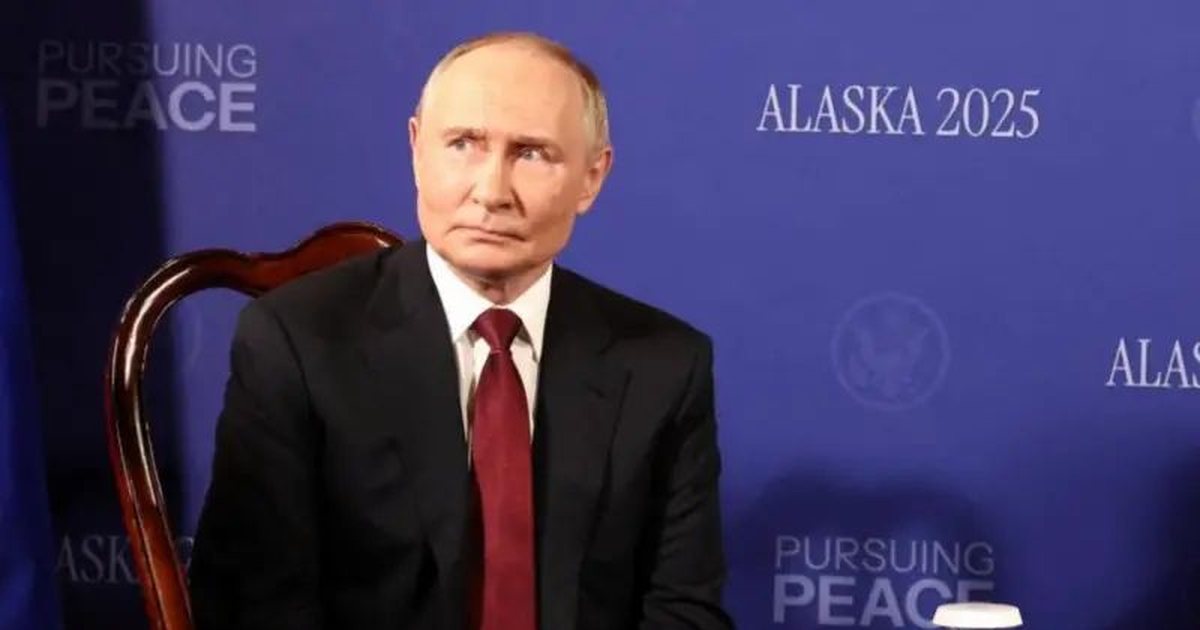 “A do vrasësh më civilë?”, Putini nuk është mësuar të vihet në pyetje nga gazetarët