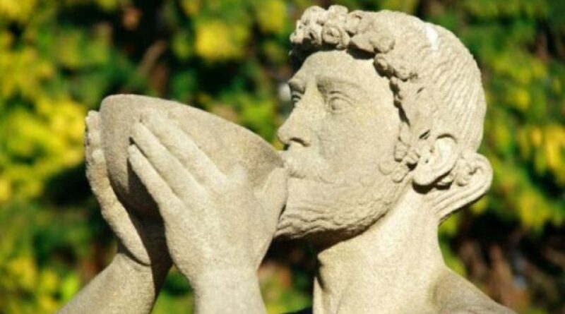 A e dini se çfarë pinin ilirët?