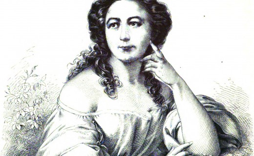 A e dini se kush është  gruaja shqiptare që e gjithë bota përulet para portretit të saj?!